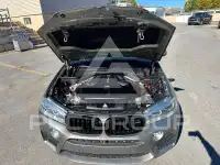 2015 BMW X5 photo
