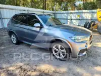 2015 BMW X5 photo