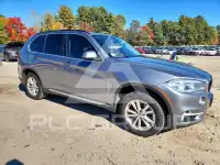 2015 BMW X5 photo