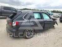 2015 BMW X5 photo