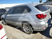 2015 BMW X5 photo