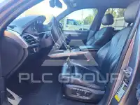 2015 BMW X5 photo