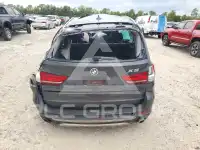 2015 BMW X5 photo