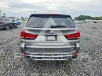 2015 BMW X5 фото
