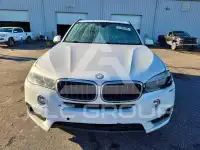 2015 BMW X5 photo