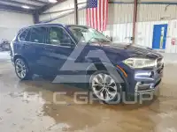 2015 BMW X5 photo