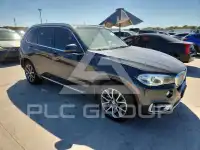 2015 BMW X5 photo