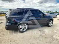 2015 BMW X5 photo