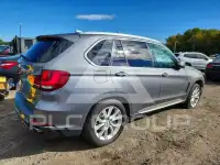 2015 BMW X5 photo