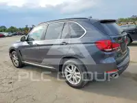 2015 BMW X5 фото
