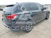 2015 BMW X5 photo
