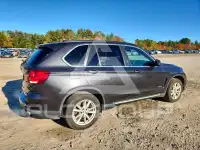 2015 BMW X5 фото