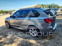 2015 BMW X5 photo