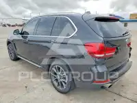 2015 BMW X5 photo