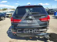 2015 BMW X5 photo