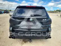 2015 BMW X5 photo