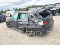 2015 BMW X5 photo