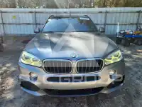 2015 BMW X5 photo