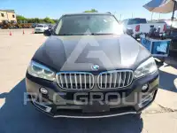 2015 BMW X5 photo