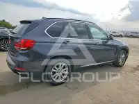 2015 BMW X5 фото