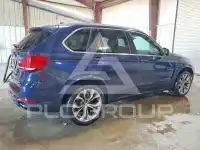 2015 BMW X5 photo