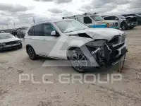 2015 BMW X5 photo