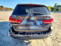 2015 BMW X5 фото