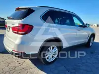 2015 BMW X5 photo