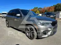 2015 BMW X5 photo