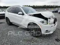 2015 BMW X5 photo