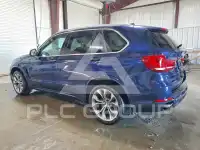2015 BMW X5 photo