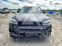 2015 BMW X5 photo