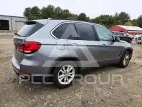 2015 BMW X5 photo