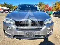 2015 BMW X5 photo