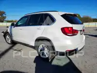 2015 BMW X5 photo