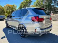 2015 BMW X5 photo