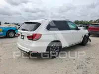 2015 BMW X5 photo