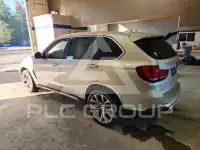2015 BMW X5 photo
