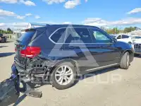2015 BMW X5 photo