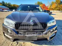 2015 BMW X5 фото
