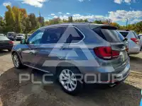 2015 BMW X5 photo