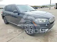 2015 BMW X5 photo