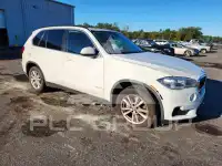 2015 BMW X5 photo