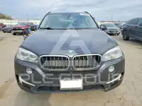2015 BMW X5 фото