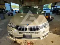 2015 BMW X5 photo