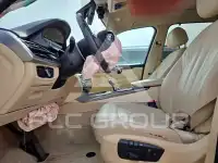 2015 BMW X5 photo