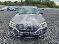 2015 BMW X5 фото