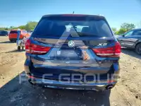 2015 BMW X5 photo