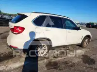 2015 BMW X5 photo