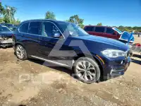 2015 BMW X5 photo